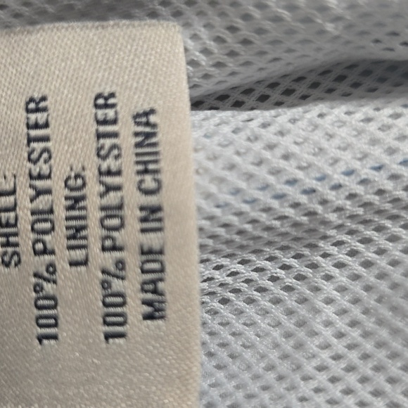 st johns bay mens big tall swim trunks board shorts new 4X 5X new - Picture 2 of 2